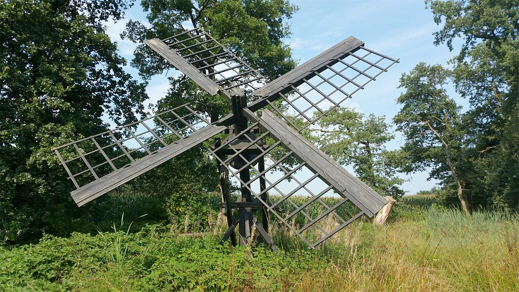5, Molen 10275 (Bollenveen) (Zeijen), Pieter Zuijkerbuijk (30-8-2016) | Database Nederlandse molens
