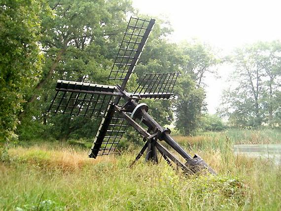 6, Molen 10275 (Bollenveen) (Zeijen), Michiek Regelink (20-7-2005) | Database Nederlandse molens