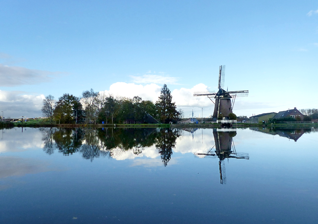 1, Molen 00282 Gemeenschapsmolen (Amsterdam), Piet Glasbergen (6-11-2017) | Database Nederlandse molens