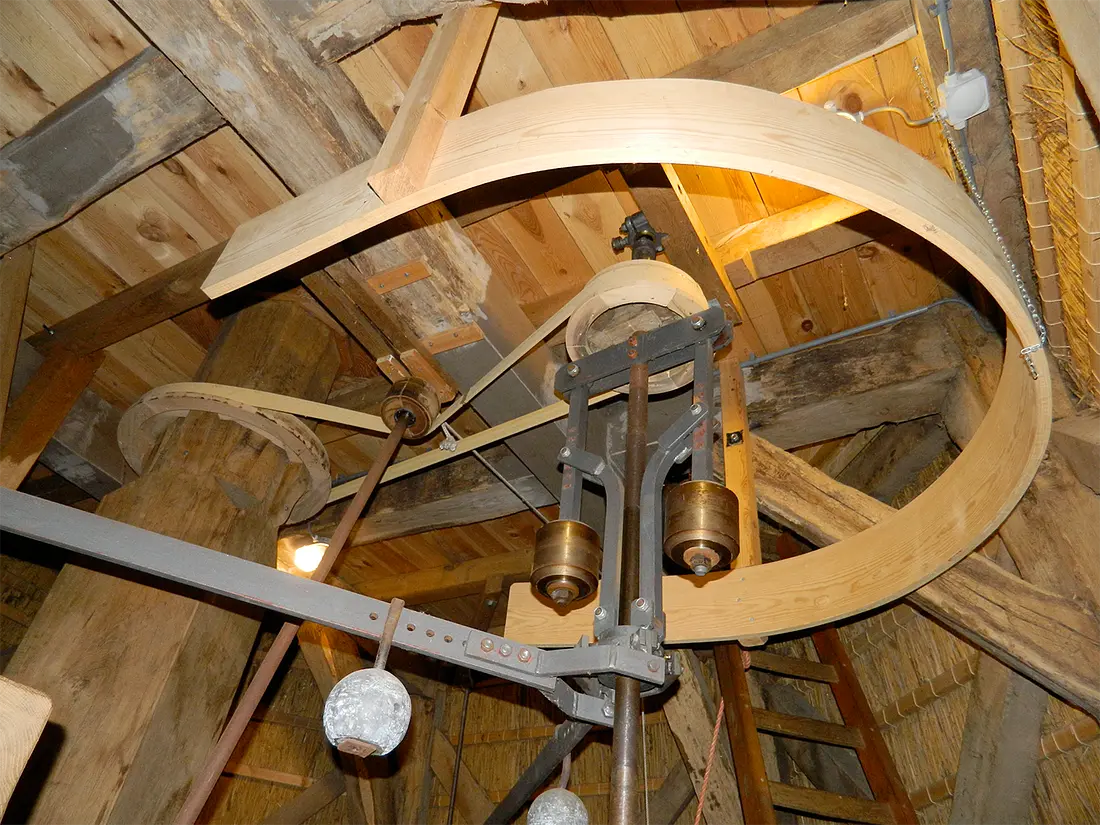 13, Molen 02680 Borgelinkmolen (Denekamp), Vincent Mepschen (4-9-2019) | Database Nederlandse molens