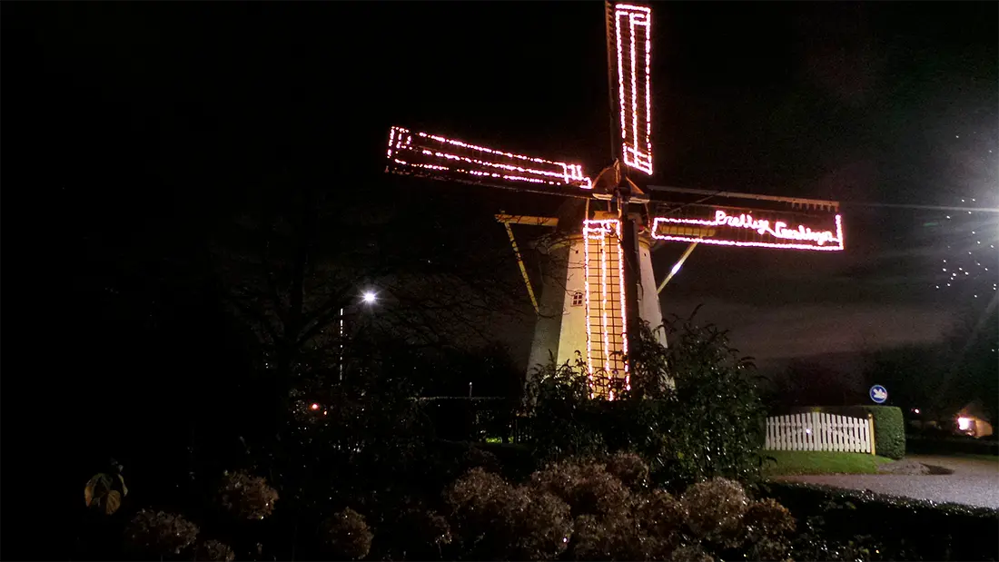 5, Molen 01906 (Naamloos) (Rockanje), Ad Boutkam (27-11-2021) | Database Nederlandse molens