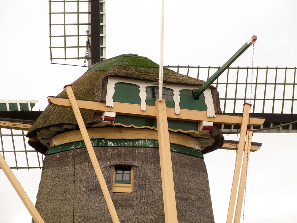 8, Molen 06490 De Korpershoek (Schipluiden), Piet Glasbergen (2-1-2016) | Database Nederlandse molens