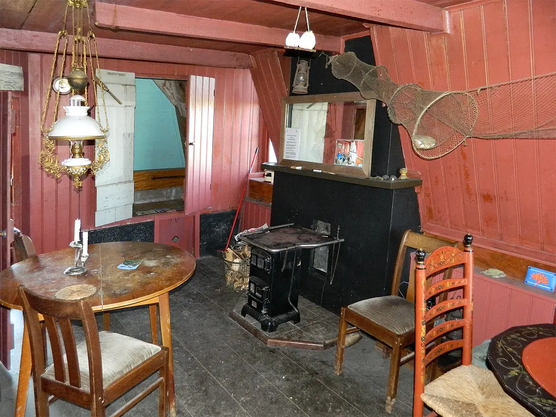 12, Molen 01496 Broekmolen (Streefkerk), Vincent Mepschen (06-10-2018) | Database Nederlandse molens