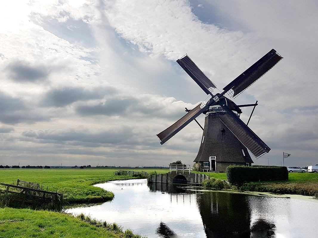 1, Molen 01494 Achtkante Molen (Streefkerk), Pieter Zuijkerbuijk (5-10-2019) | Database Nederlandse molens