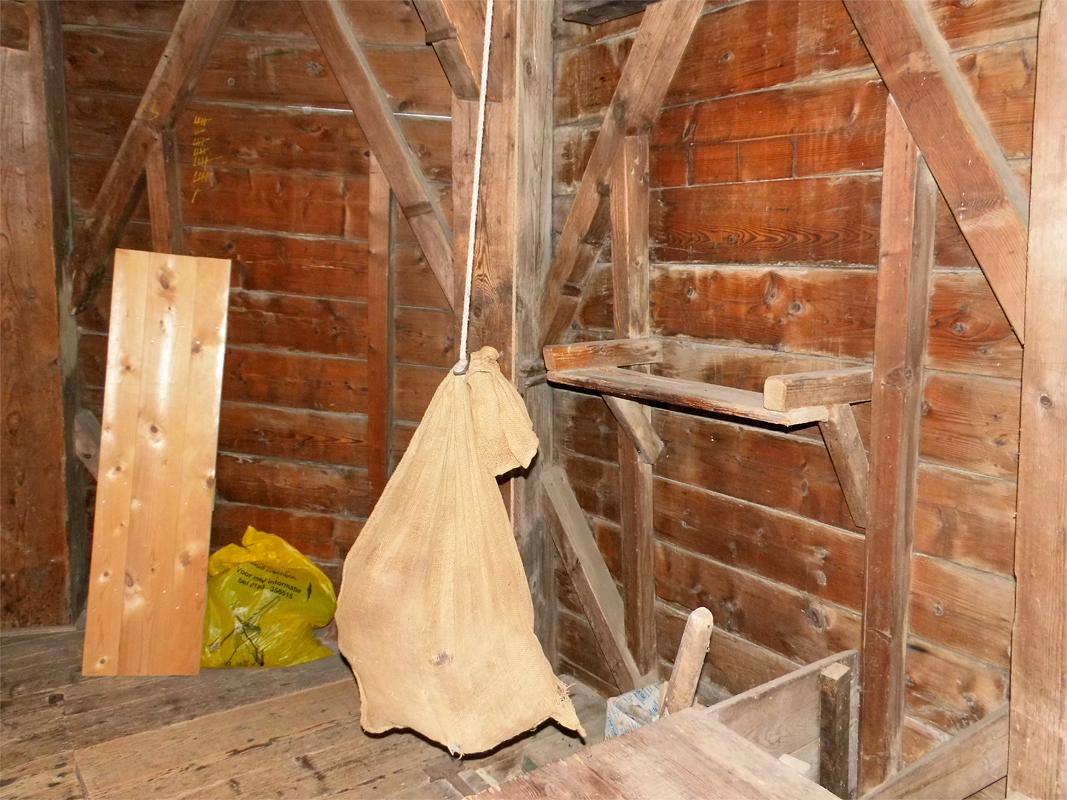 13, Molen 01490 De Liefde (In liefde draaiende) (Streefkerk), Coen Manche (5-10-2019) | Database Nederlandse molens