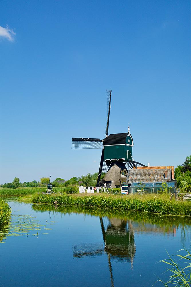 2, Molen 01475 Bonrepasmolen (Vlist), Marianne Hofmans (7-6-2021) | Database Nederlandse molens