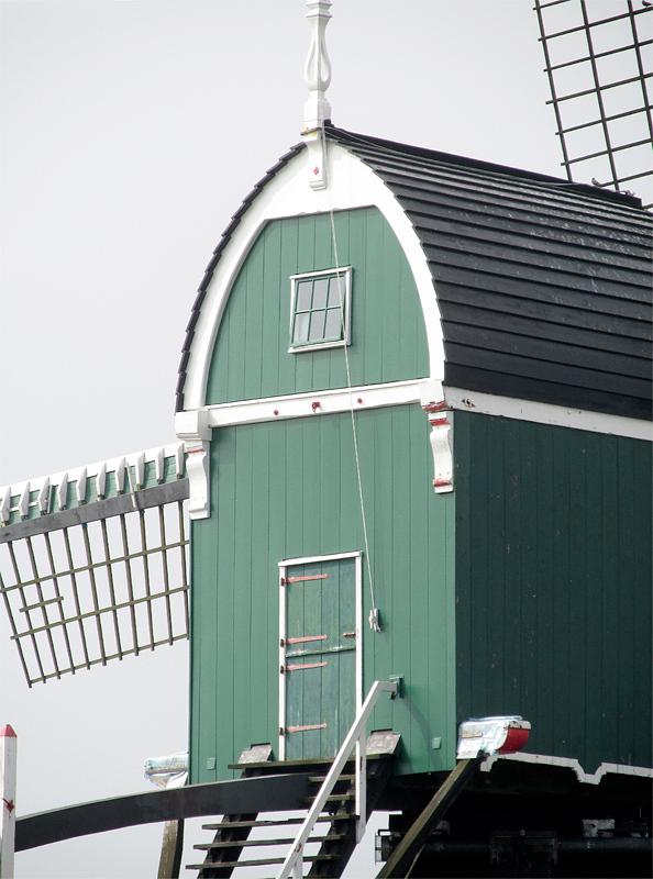 7, Molen 01793 bis De Bachtenaar (Vlist), Piet Glasbergen (23-3-2015) | Database Nederlandse molens