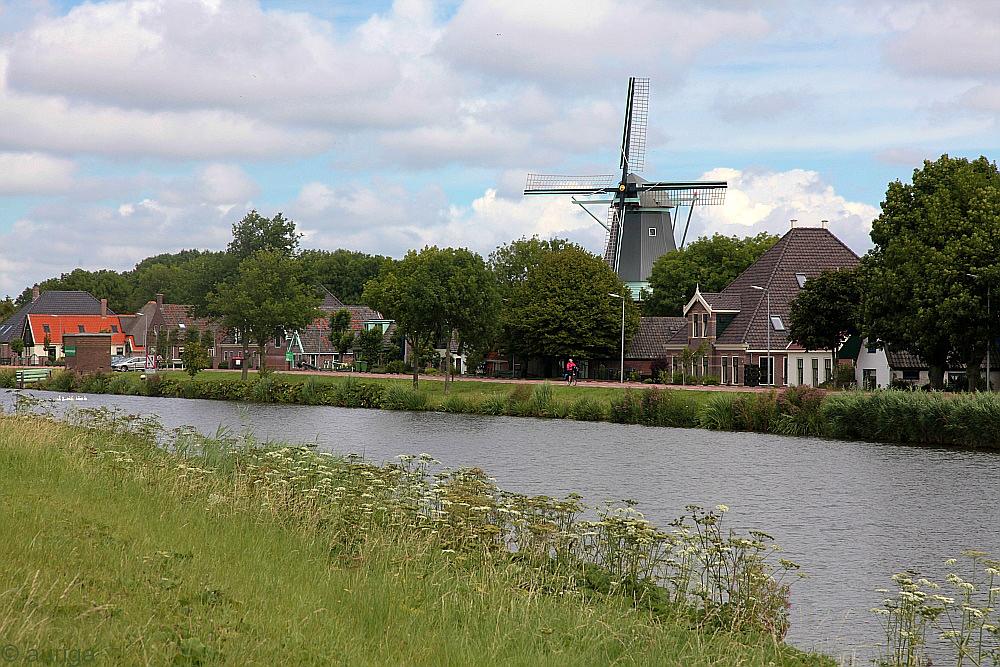 2, Molen 11454 De Gouden Engel (Alkmaar), Hermann A. Fuhrmann (3-8-2010) | Database Nederlandse molens