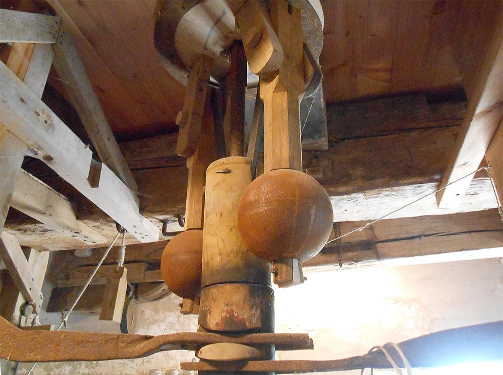 11, Molen 03610 (Naamloos) (Goidschalxoord), Frank Moerland (6-6-2015) | Database Nederlandse molens