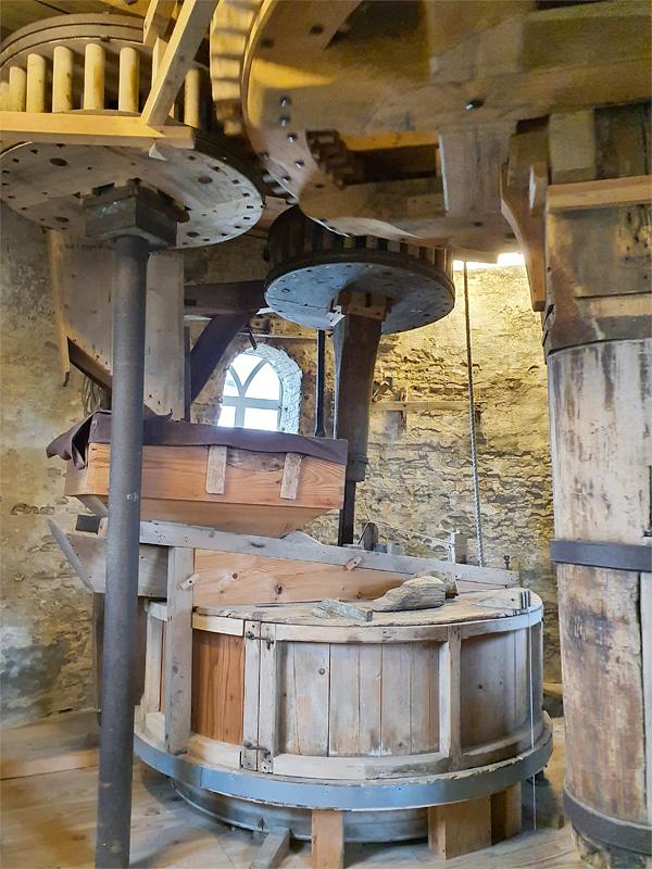 14, Molen 03610 (Naamloos) (Goidschalxoord), Pieter Zuijkerbuijk (19-10-2019) | Database Nederlandse molens