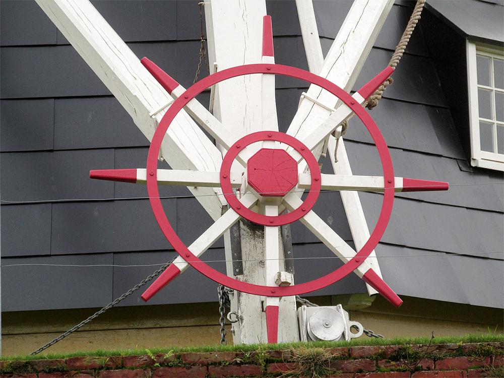 10, Molen 00900 Bataaf (Winterswijk), Piet Glasbergen (5-12-2015) | Database Nederlandse molens