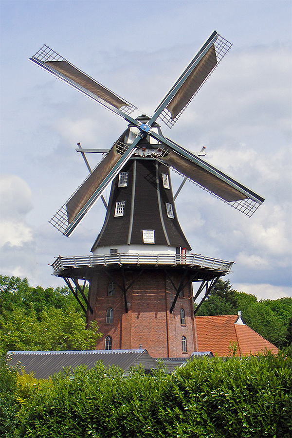 Molen 13405 Entreprise (Kolham), Martin E. van Doornik (21-5-2017) | Database Nederlandse molens