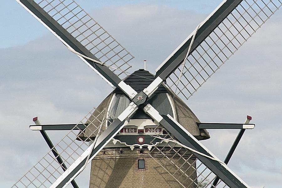 6, Molen 01795 BIS E De Mallemolen (Gouda), Frank Hendriks (11-9-2013). | Database Nederlandse molens