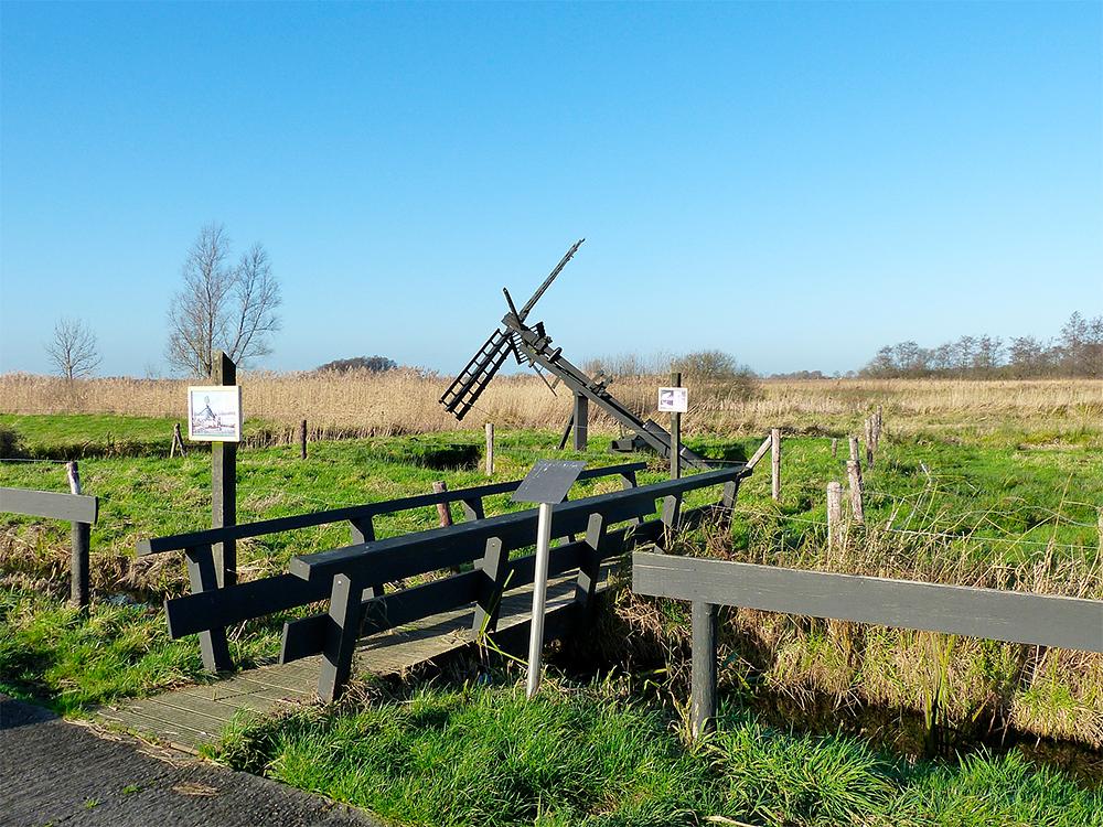2, Molen 12160 (tjasker) (Giethoorn), Willem Jans (9-12-2015) | Database Nederlandse molens