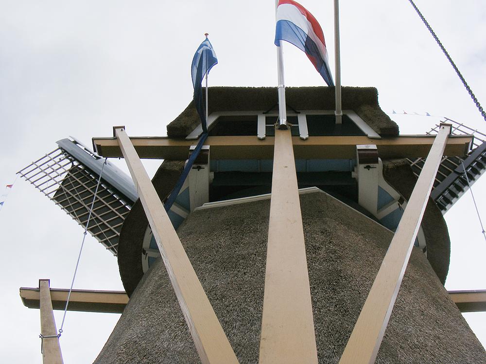 7, Molen 01848 Molen van Fakkert (Hoonhorst), Martin E. van Doornik (12-5-2012) | Database Nederlandse molens