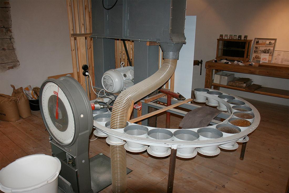 12, Molen 01848 Molen van Fakkert (Hoonhorst), Ronald Bakker (9-9-2017) | Database Nederlandse molens