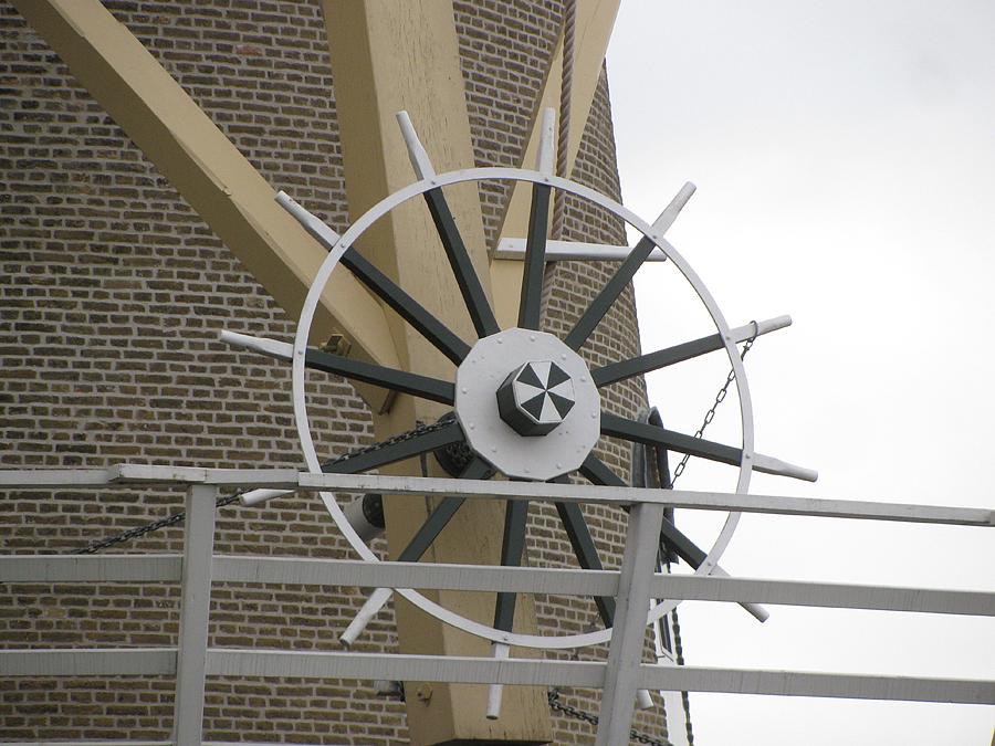 7, Molen 01148 Geesina (Groenekan), Piet Glasbergen (17-2-2013). | Database Nederlandse molens