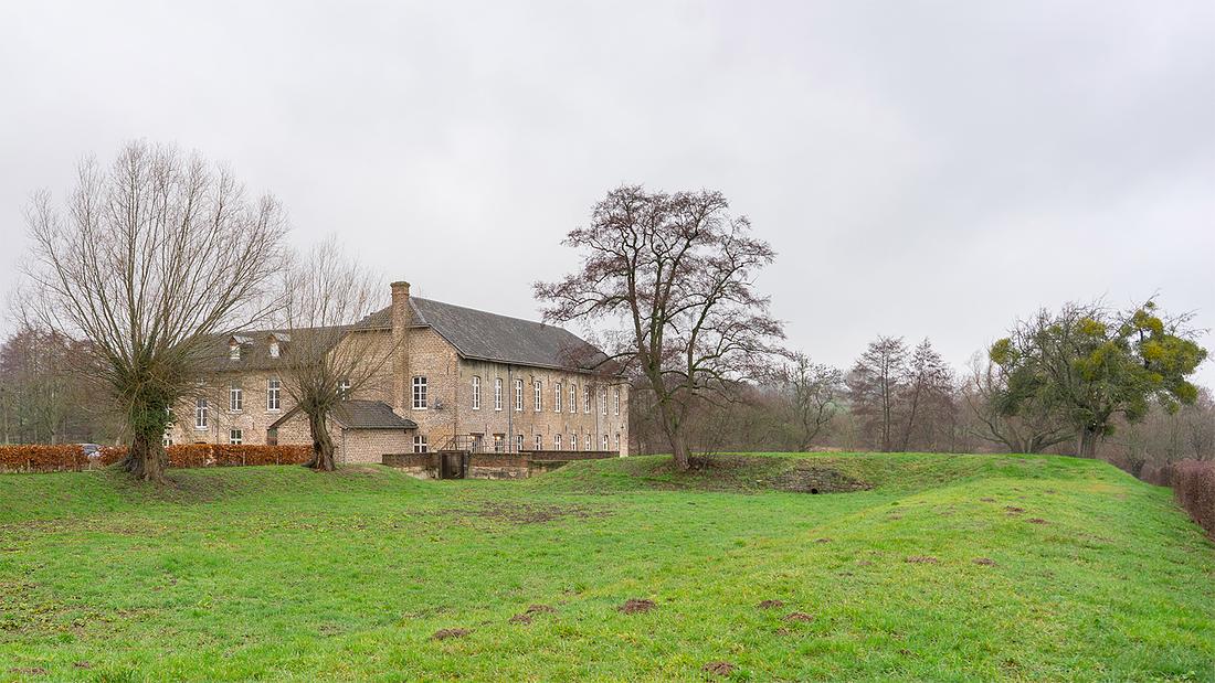 3, Molen 06681 e Frankenhofmolen / Volmolen (Vaals), Marcel van Nies (12-1-2019) | Database Nederlandse molens