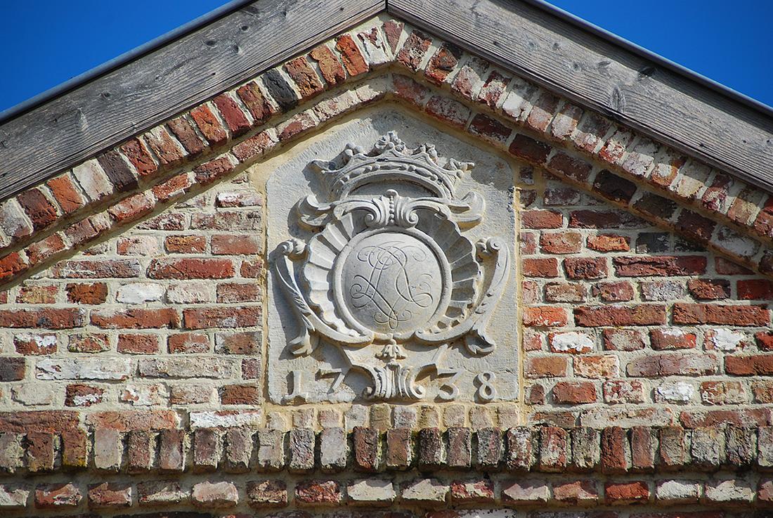 8, Molen 06681 e Frankenhofmolen / Volmolen (Vaals), Harmannus Noot (14-9-2015) | Database Nederlandse molens