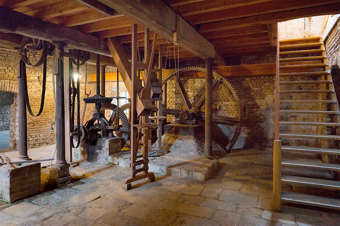 9, Molen 06681 e Frankenhofmolen / Volmolen (Vaals), Marcel van Nies (12-1-2019) | Database Nederlandse molens