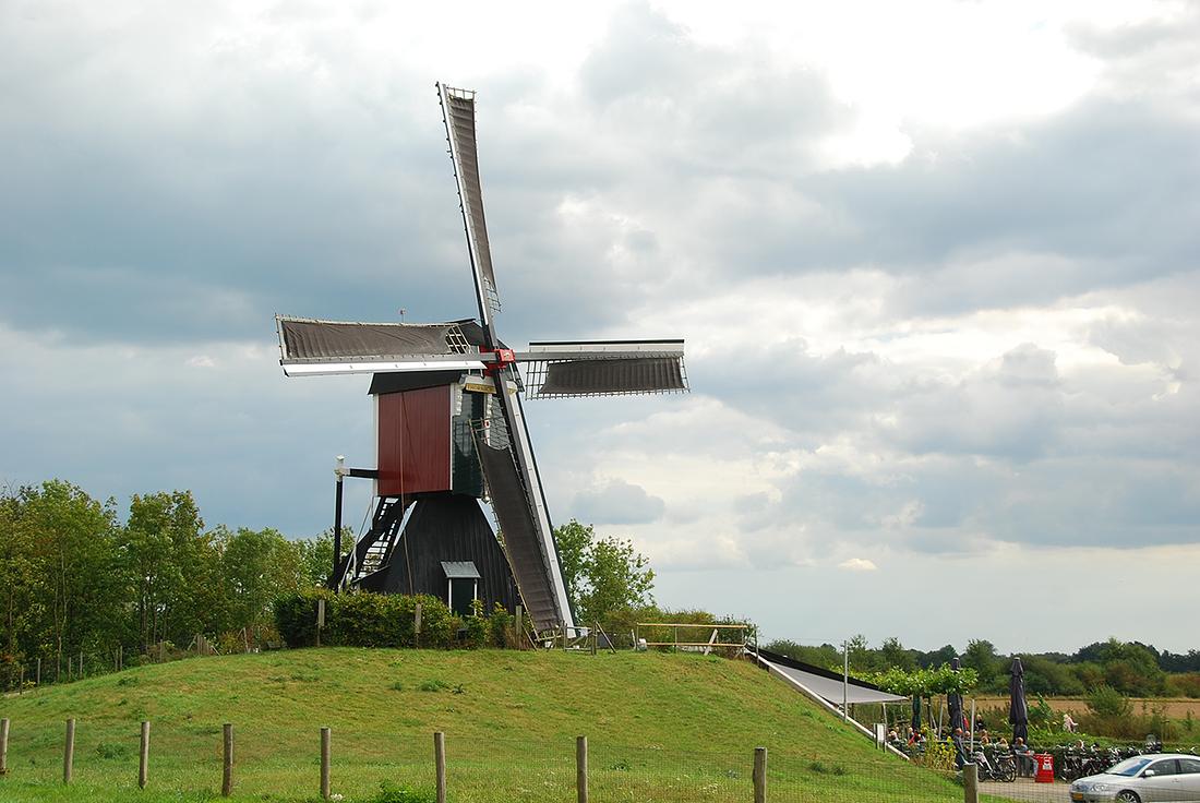 1, Molen 14041 Thornsche Molen (Persingen), Harmannus Noot (6-9-2020) | Database Nederlandse molens