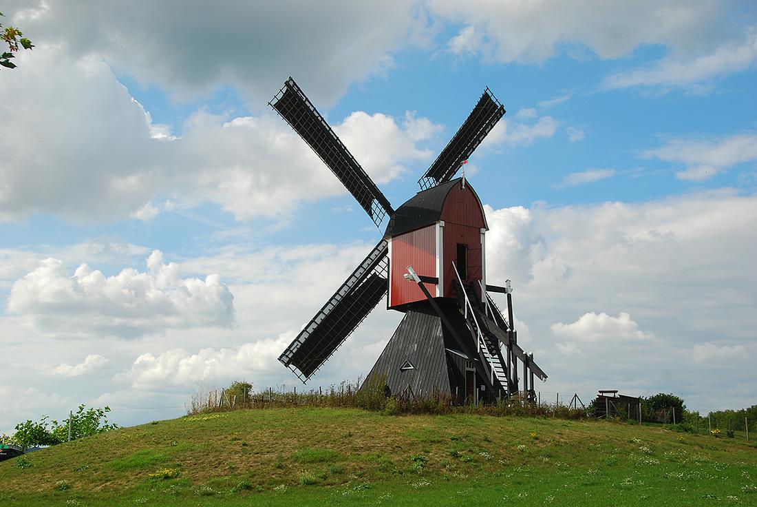 3, Molen 14041 Thornsche Molen (Persingen), Harmannus Noot (6-9-2020) | Database Nederlandse molens