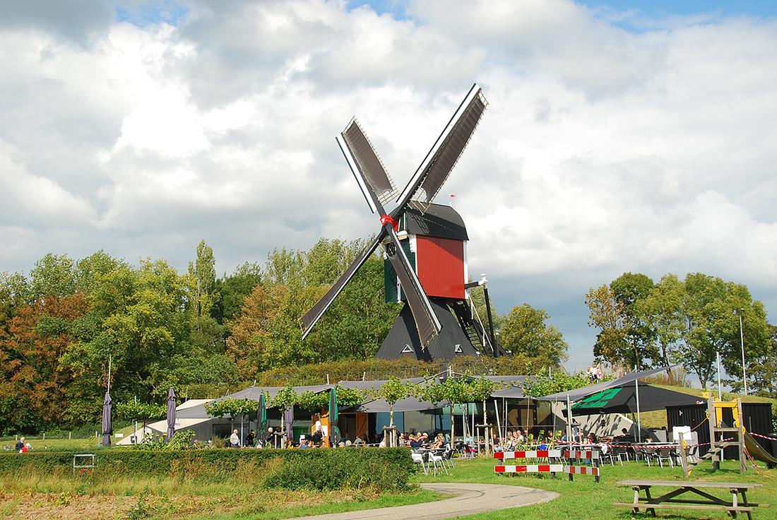 4, Molen 14041 Thornsche Molen (Persingen), Harmannus Noot (6-9-2020) | Database Nederlandse molens