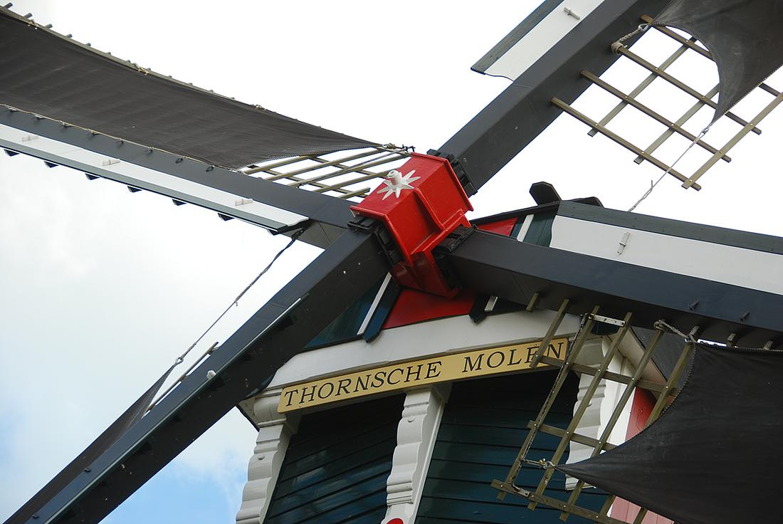 6, Molen 14041 Thornsche Molen (Persingen), Harmannus Noot (6-9-2020) | Database Nederlandse molens
