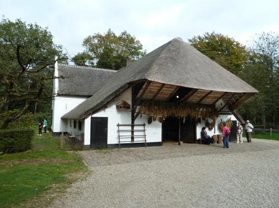 1, Molen 15471 Hondenmolen uit Varik (Arnhem), NN | Database Nederlandse molens