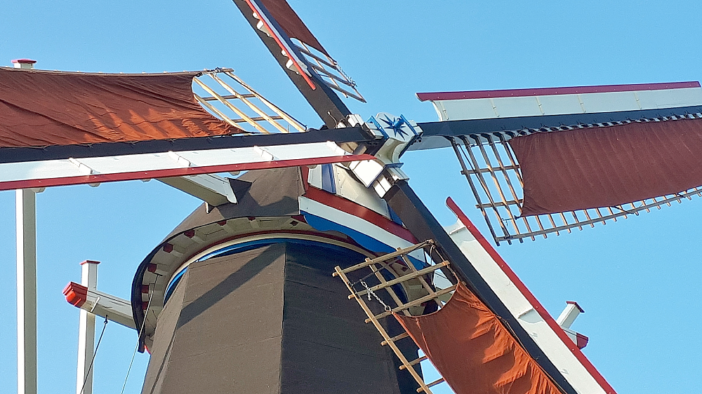 5, Molen 06401 De Hoop (Keldonk), Tony Hop (14-1-2018) | Database Nederlandse molens