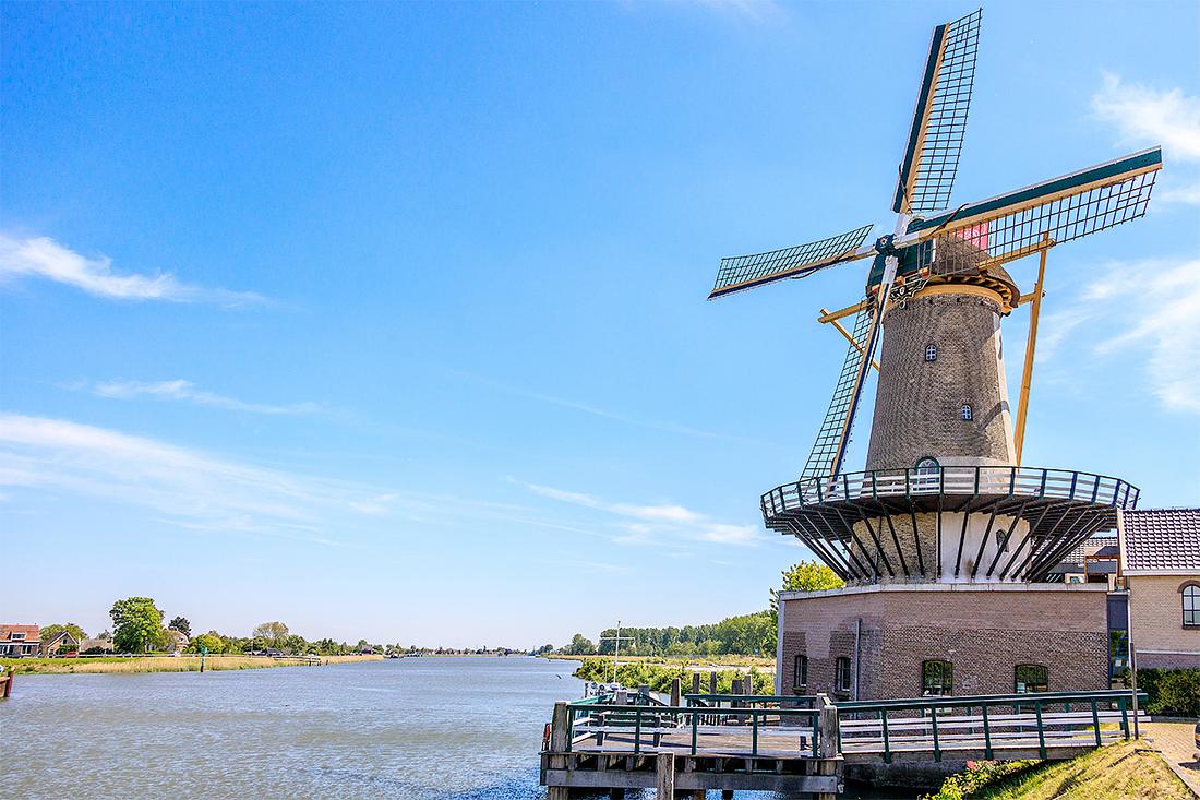 1, Molen 00920 Windlust (Nieuwerkerk aan den IJssel), Frank Hendriks (18-5-2020) | Database Nederlandse molens