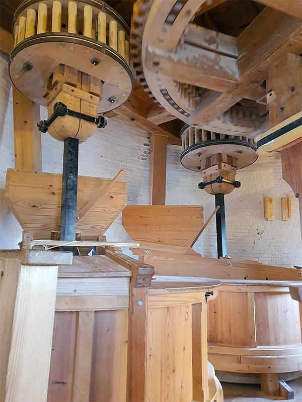 13, Molen 00920 Windlust (Nieuwerkerk aan den IJssel), Pieter Zuijkerbuijk (18-12-2019) | Database Nederlandse molens