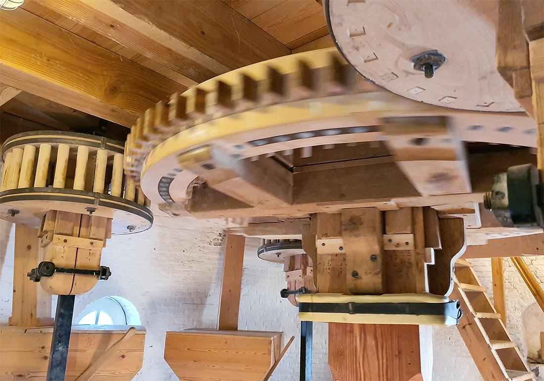 15, Molen 00920 Windlust (Nieuwerkerk aan den IJssel), Pieter Zuijkerbuijk (18-12-2019) | Database Nederlandse molens