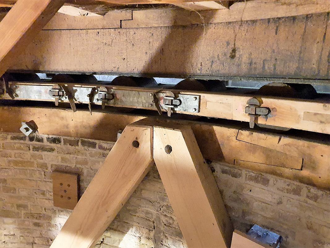 17, Molen 00920 Windlust (Nieuwerkerk aan den IJssel), Pieter Zuijkerbuijk (18-12-2019) | Database Nederlandse molens