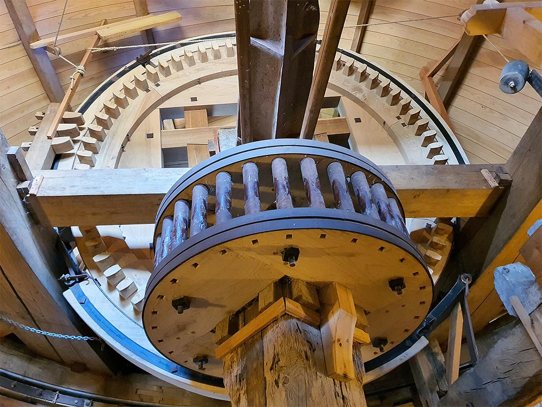 17, Molen 01865 De Oude Molen (Fijnaart), Pieter Zuijkerbuijk (27-5-2020) | Database Nederlandse molens