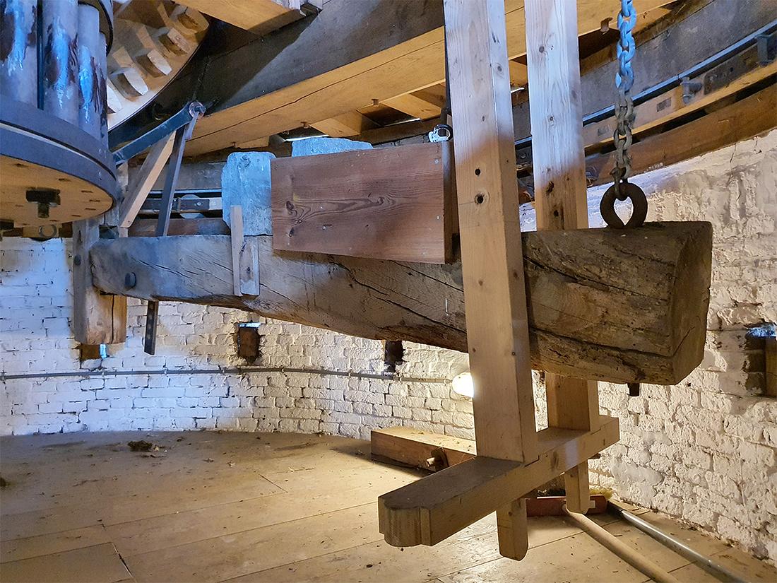 19, Molen 01865 De Oude Molen (Fijnaart), Pieter Zuijkerbuijk (27-5-2020) | Database Nederlandse molens