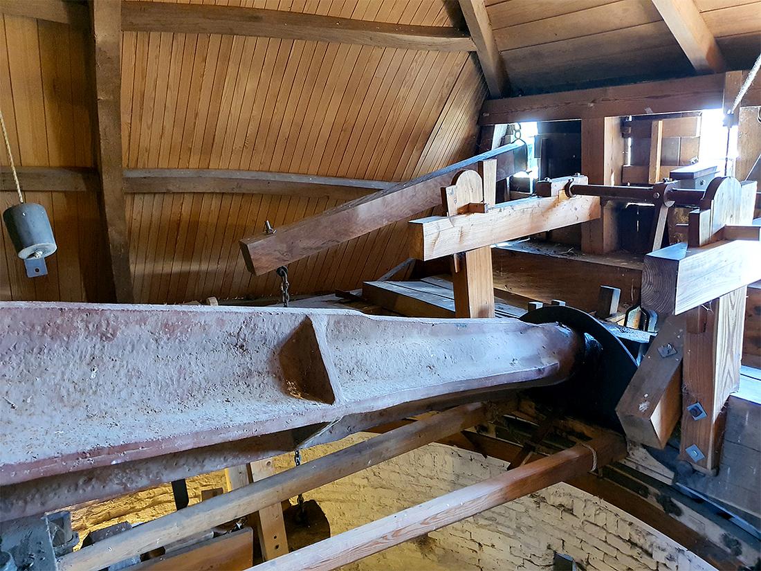 23, Molen 01865 De Oude Molen (Fijnaart), Pieter Zuijkerbuijk (27-5-2020) | Database Nederlandse molens