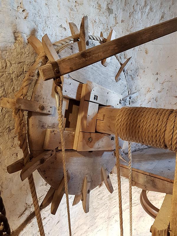 15, Molen 03564 De Vijf Gebroeders (Heinkenszand), Pieter Zuijkerbuijk (13-4-2019) | Database Nederlandse molens