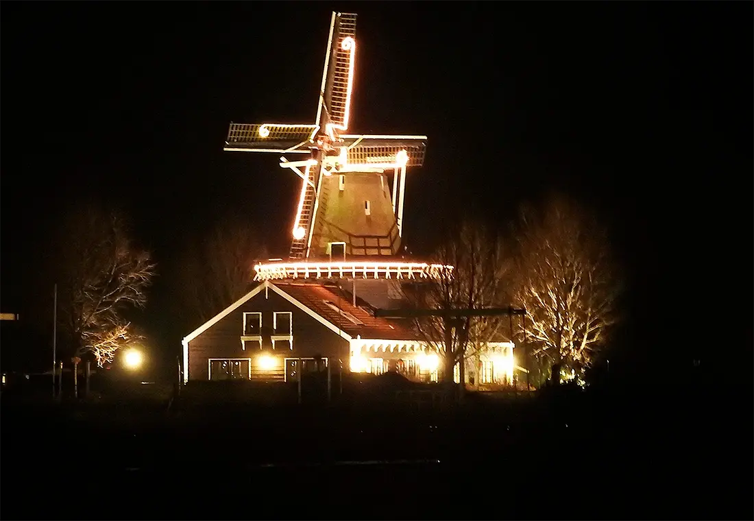 4, Molen 10042 Molen van Piet (Tuitjenhorn), B. Has (26-01-2017) | Database Nederlandse molens
