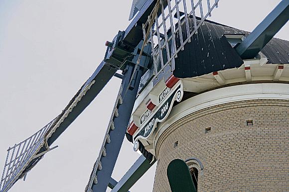 6, Molen 10211 De Windhond (Soest), Ton Koorevaar (24-6-2010) | Database Nederlandse molens