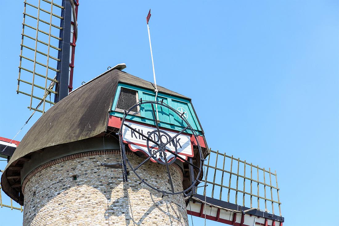 10, Molen 01603 Kilsdonkse Molen (Heeswijk-Dinther), Frank Hendriks (10-6-2021) | Database Nederlandse molens