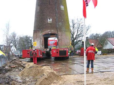 2, Molen 02482 Maallust (Amerongen), Foto: Hans Sonneveld,  27 februari 2007 | Database Nederlandse molens