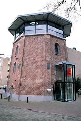 Molen 06462 j Molen van Beins (Emmen), Foto: W.Jans | Database Nederlandse molens