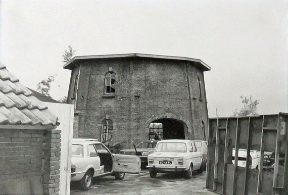 2, Molen 04420 a Bonner Molen (Bonnen), coll DVM | Database Nederlandse molens