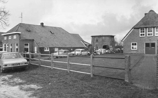 3, Molen 04420 a Bonner Molen (Bonnen), foto: n.n. | Database Nederlandse molens
