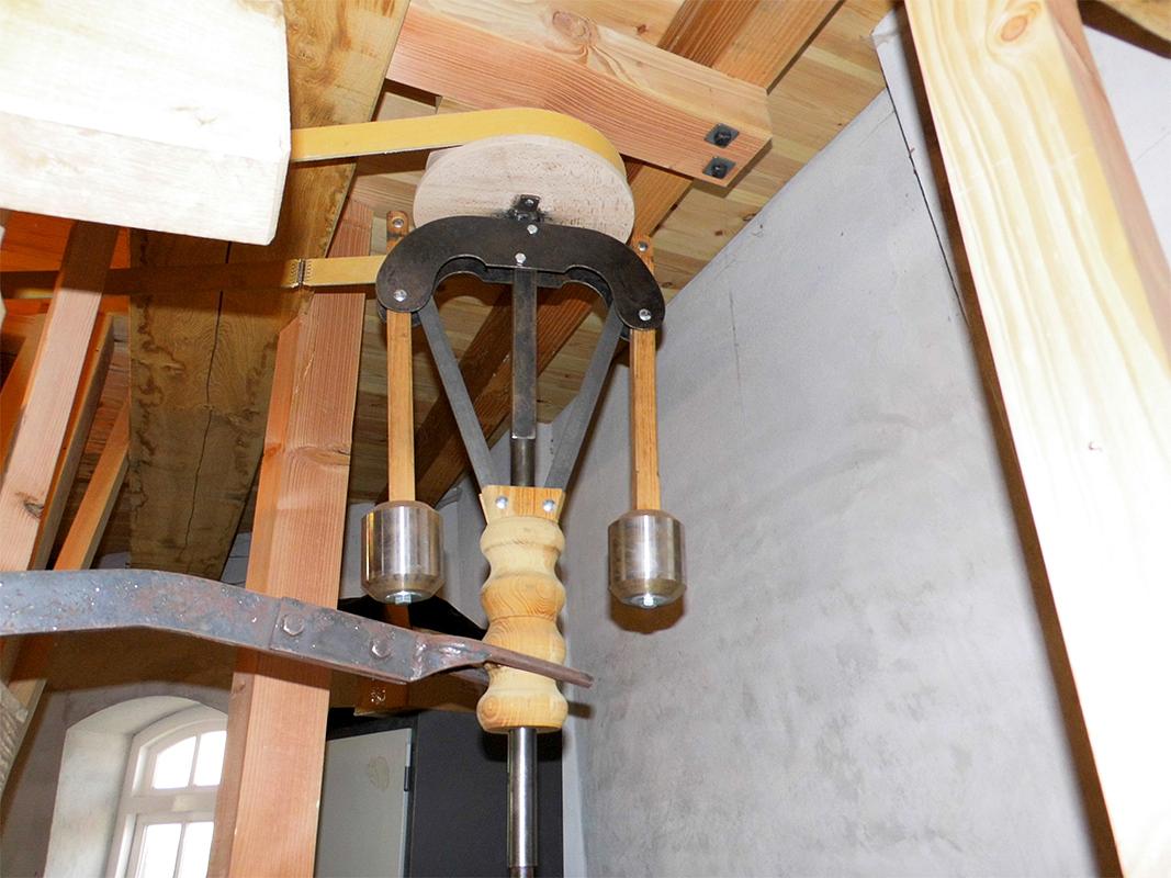 19, Molen 17263 De Ooievaar (Terwolde), Coen Manche (28-12-2019) | Database Nederlandse molens