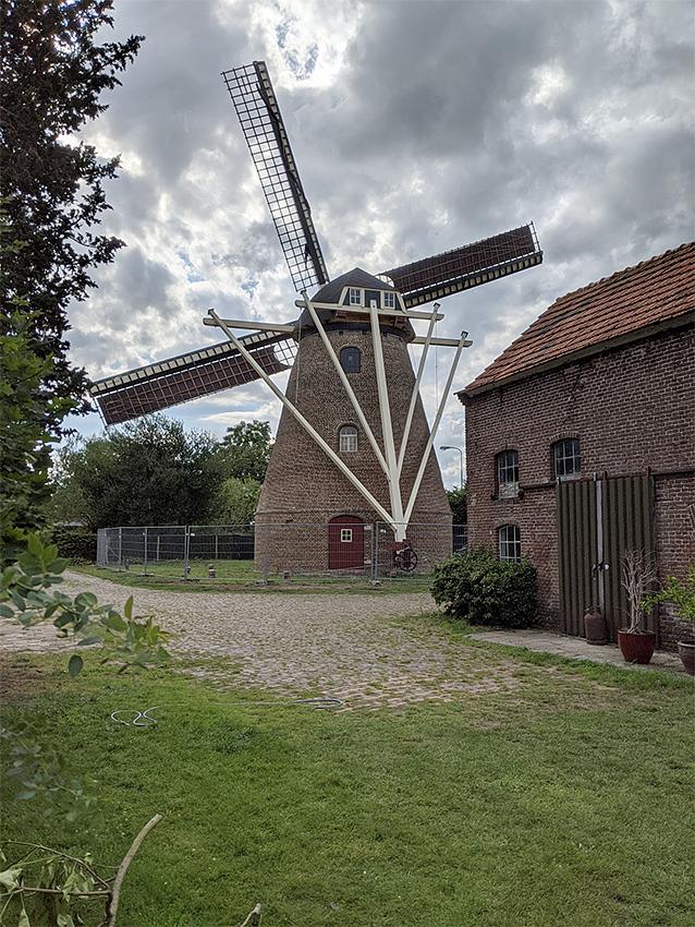 2, Molen 03134 Coopsmolen / Nieuwe Molen (Zelhem), Andre Nibbelink (28-7-2020) | Database Nederlandse molens