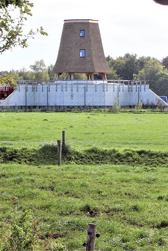 5, Molen 12595 FrankenVrij (Wesepe), Ruud Roose (16-10-2020) | Database Nederlandse molens