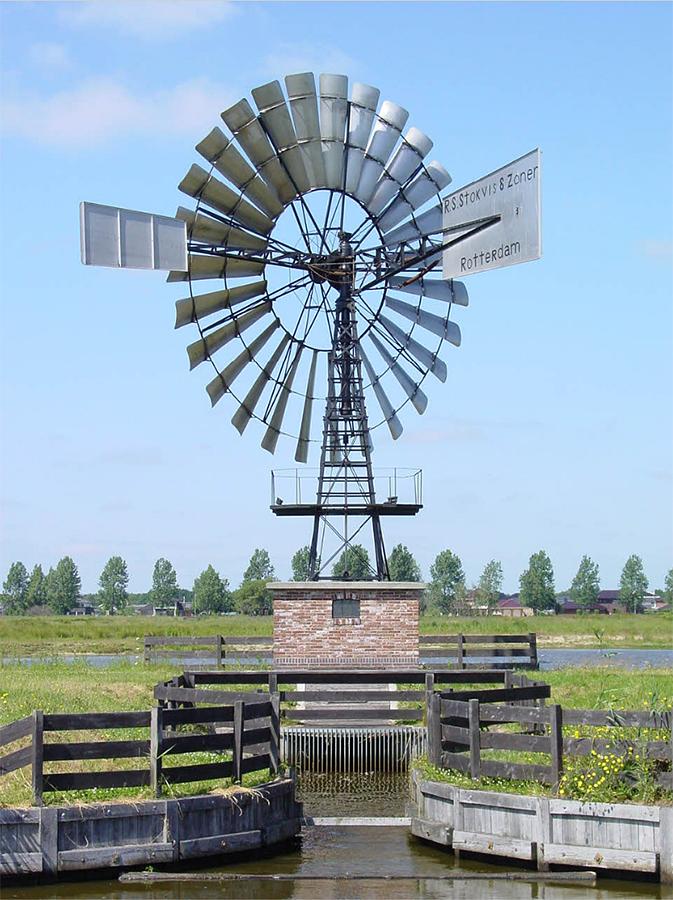 Molen 11474 Molen Kikkoman (Kropswolde), Harmannus Noot, 2005 | Database Nederlandse molens