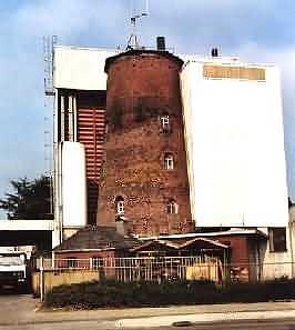 4, Molen 00880 Nieuwe Molen (2e) (Lichtenvoorde), _M.A.M. Martinali (19-9-1996) | Database Nederlandse molens